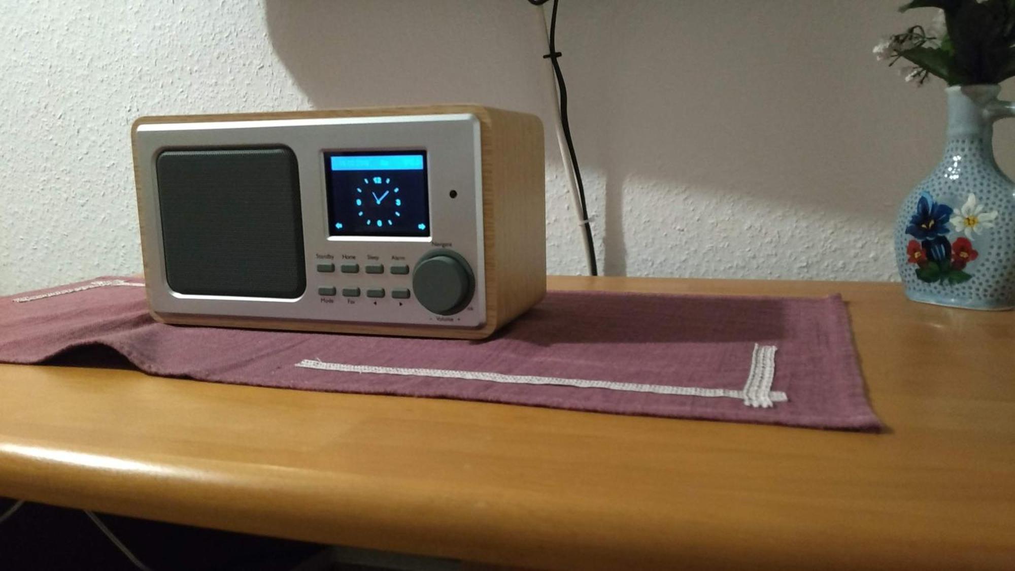 Ferienwohnungen Fruendt 프레로 외부 사진